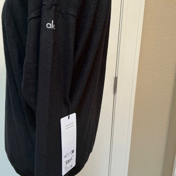 NWT ALO SoHo Pullover XS - Picture 4 of 6